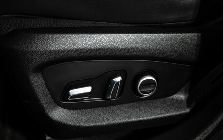 CheryExeed VX, 2023 год, 2 620 000 рублей, 26 фотография