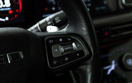 CheryExeed VX, 2023 год, 2 620 000 рублей, 22 фотография