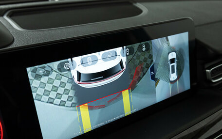 CheryExeed VX, 2023 год, 2 620 000 рублей, 19 фотография