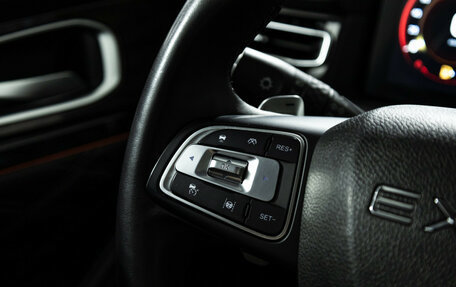 CheryExeed VX, 2023 год, 2 620 000 рублей, 23 фотография