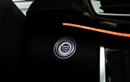 CheryExeed VX, 2023 год, 2 620 000 рублей, 20 фотография