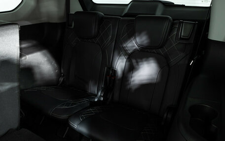 CheryExeed VX, 2023 год, 2 620 000 рублей, 27 фотография