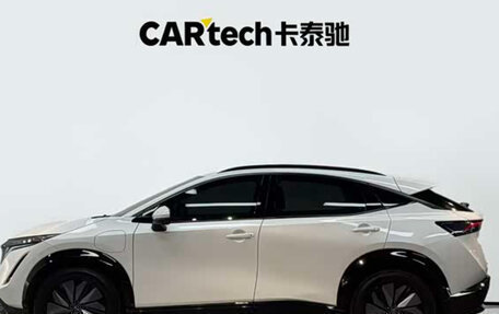 Nissan Ariya, 2022 год, 2 450 000 рублей, 4 фотография