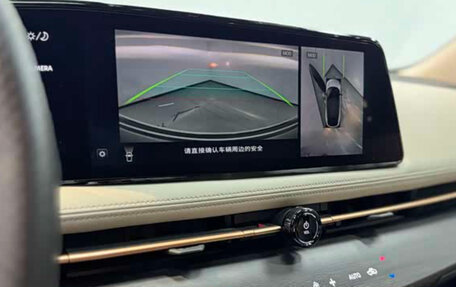 Nissan Ariya, 2022 год, 2 450 000 рублей, 15 фотография