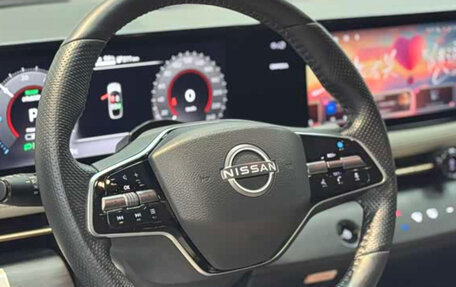 Nissan Ariya, 2022 год, 2 450 000 рублей, 8 фотография