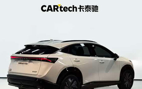 Nissan Ariya, 2022 год, 2 450 000 рублей, 3 фотография