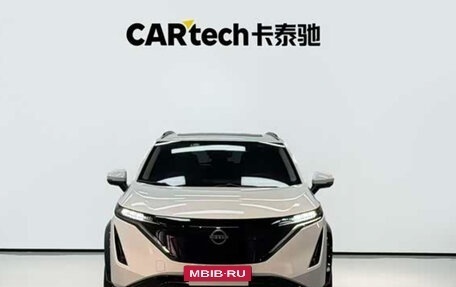 Nissan Ariya, 2022 год, 2 450 000 рублей, 2 фотография