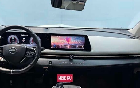 Nissan Ariya, 2022 год, 2 450 000 рублей, 6 фотография