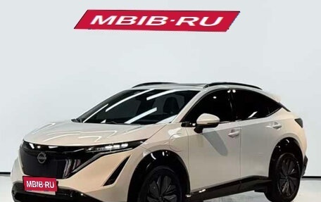 Nissan Ariya, 2022 год, 2 450 000 рублей, 1 фотография