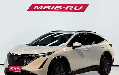 Nissan Ariya, 2022 год, 2 450 000 рублей, 1 фотография