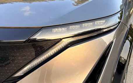Nissan Ariya, 2022 год, 2 490 000 рублей, 6 фотография