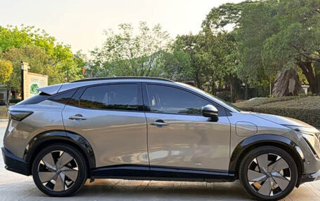 Nissan Ariya, 2022 год, 2 490 000 рублей, 5 фотография