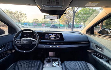 Nissan Ariya, 2022 год, 2 490 000 рублей, 13 фотография