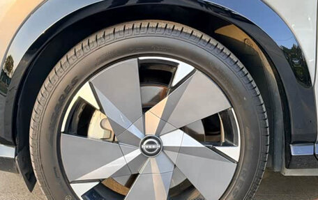 Nissan Ariya, 2022 год, 2 490 000 рублей, 10 фотография