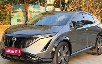 Nissan Ariya, 2022 год, 2 490 000 рублей, 1 фотография