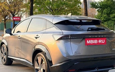 Nissan Ariya, 2022 год, 2 490 000 рублей, 7 фотография