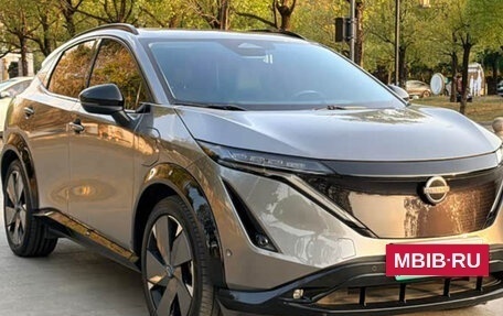 Nissan Ariya, 2022 год, 2 490 000 рублей, 3 фотография