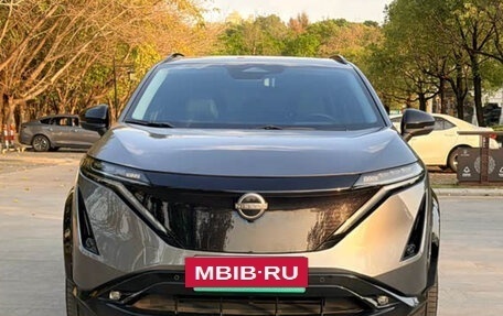 Nissan Ariya, 2022 год, 2 490 000 рублей, 2 фотография