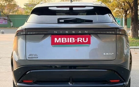 Nissan Ariya, 2022 год, 2 490 000 рублей, 8 фотография