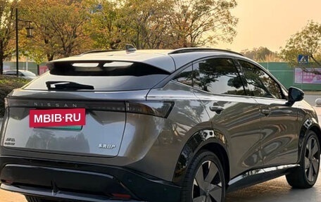 Nissan Ariya, 2022 год, 2 490 000 рублей, 9 фотография