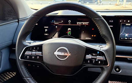 Nissan Ariya, 2022 год, 2 490 000 рублей, 14 фотография