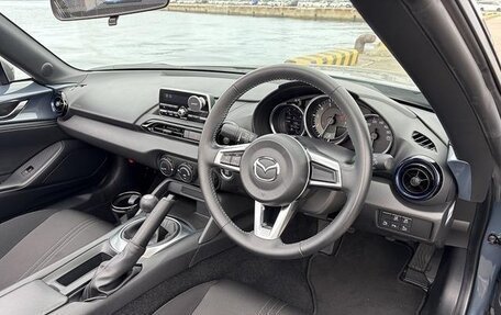 Mazda Roadster IV (ND), 2022 год, 1 800 007 рублей, 8 фотография