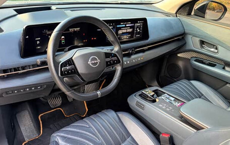 Nissan Ariya, 2022 год, 2 490 000 рублей, 16 фотография