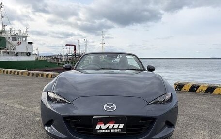 Mazda Roadster IV (ND), 2022 год, 1 800 007 рублей, 3 фотография