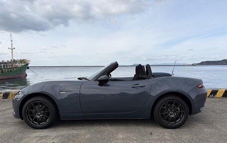 Mazda Roadster IV (ND), 2022 год, 1 800 007 рублей, 4 фотография