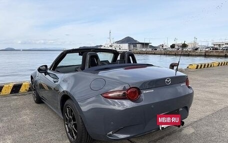 Mazda Roadster IV (ND), 2022 год, 1 800 007 рублей, 6 фотография