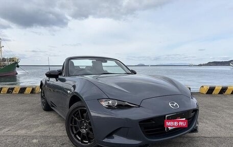Mazda Roadster IV (ND), 2022 год, 1 800 007 рублей, 2 фотография