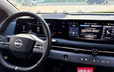 Nissan Ariya, 2022 год, 2 490 000 рублей, 15 фотография