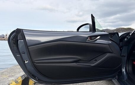 Mazda Roadster IV (ND), 2022 год, 1 800 007 рублей, 12 фотография