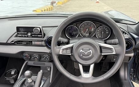 Mazda Roadster IV (ND), 2022 год, 1 800 007 рублей, 10 фотография