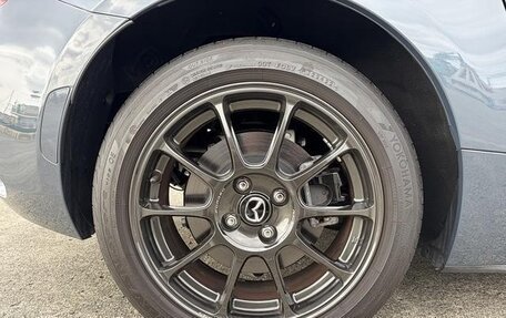 Mazda Roadster IV (ND), 2022 год, 1 800 007 рублей, 14 фотография