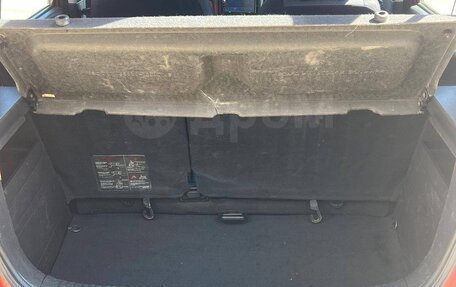 Hyundai Getz I рестайлинг, 2008 год, 450 000 рублей, 13 фотография