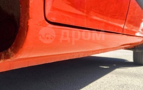 Hyundai Getz I рестайлинг, 2008 год, 450 000 рублей, 7 фотография