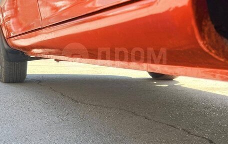 Hyundai Getz I рестайлинг, 2008 год, 450 000 рублей, 4 фотография