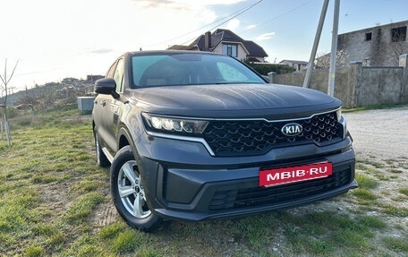 KIA Sorento IV, 2020 год, 2 800 000 рублей, 2 фотография