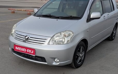 Toyota Raum II, 2009 год, 830 000 рублей, 1 фотография
