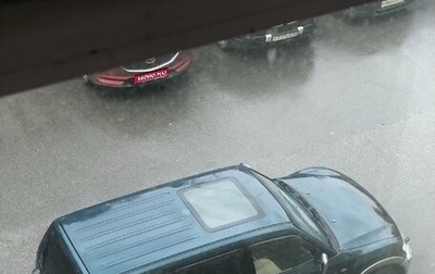 Mitsubishi Pajero III рестайлинг, 2001 год, 735 000 рублей, 1 фотография