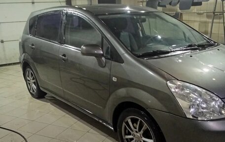 Toyota Corolla Verso I, 2007 год, 670 000 рублей, 1 фотография