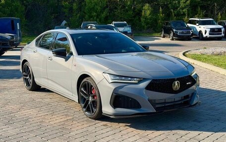 Acura TLX, 2025 год, 10 500 000 рублей, 1 фотография
