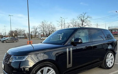 Land Rover Range Rover IV рестайлинг, 2022 год, 17 500 000 рублей, 1 фотография