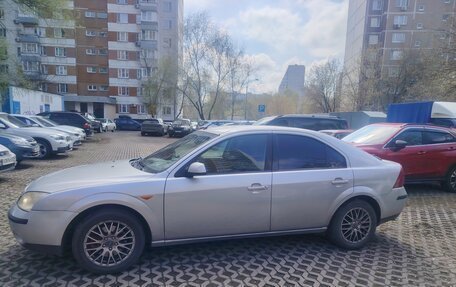 Ford Mondeo III, 2003 год, 300 000 рублей, 1 фотография