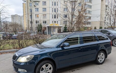 Skoda Octavia, 2012 год, 1 020 000 рублей, 1 фотография