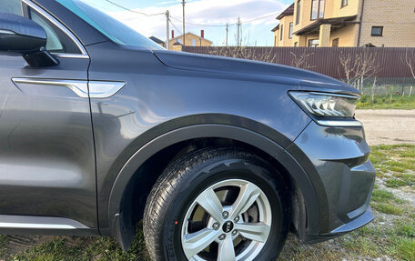 KIA Sorento IV, 2020 год, 2 800 000 рублей, 3 фотография