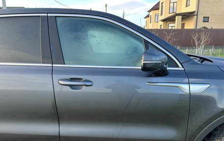 KIA Sorento IV, 2020 год, 2 800 000 рублей, 4 фотография