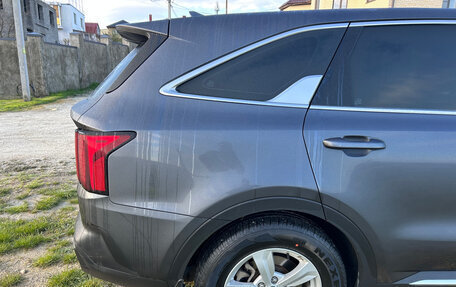 KIA Sorento IV, 2020 год, 2 800 000 рублей, 6 фотография