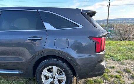 KIA Sorento IV, 2020 год, 2 800 000 рублей, 10 фотография